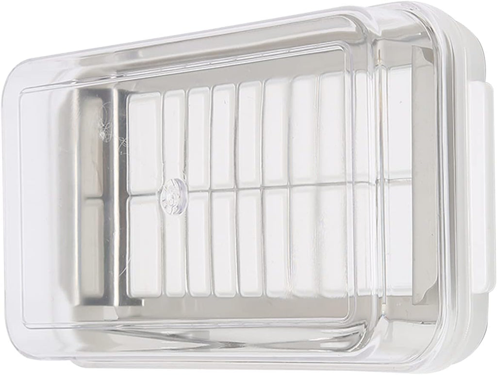 Generic Butterschneiderbox aus Edelstahl mit Schnellschneidefunktion für die Küche, Käseaufbewahrungsbehälter für den Heimgebrauch (#1)