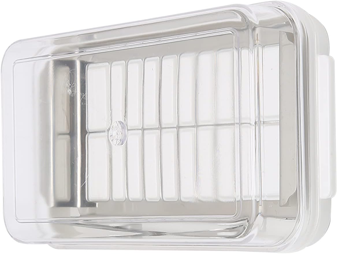 Generic Butterschneiderbox aus Edelstahl mit Schnellschneidefunktion für die Küche, Käseaufbewahrungsbehälter für den Heimgebrauch (#1)